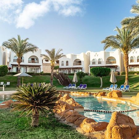 Hotel Sharm Dreams Vacation Club - Aqua Park Exterior foto El Alamein