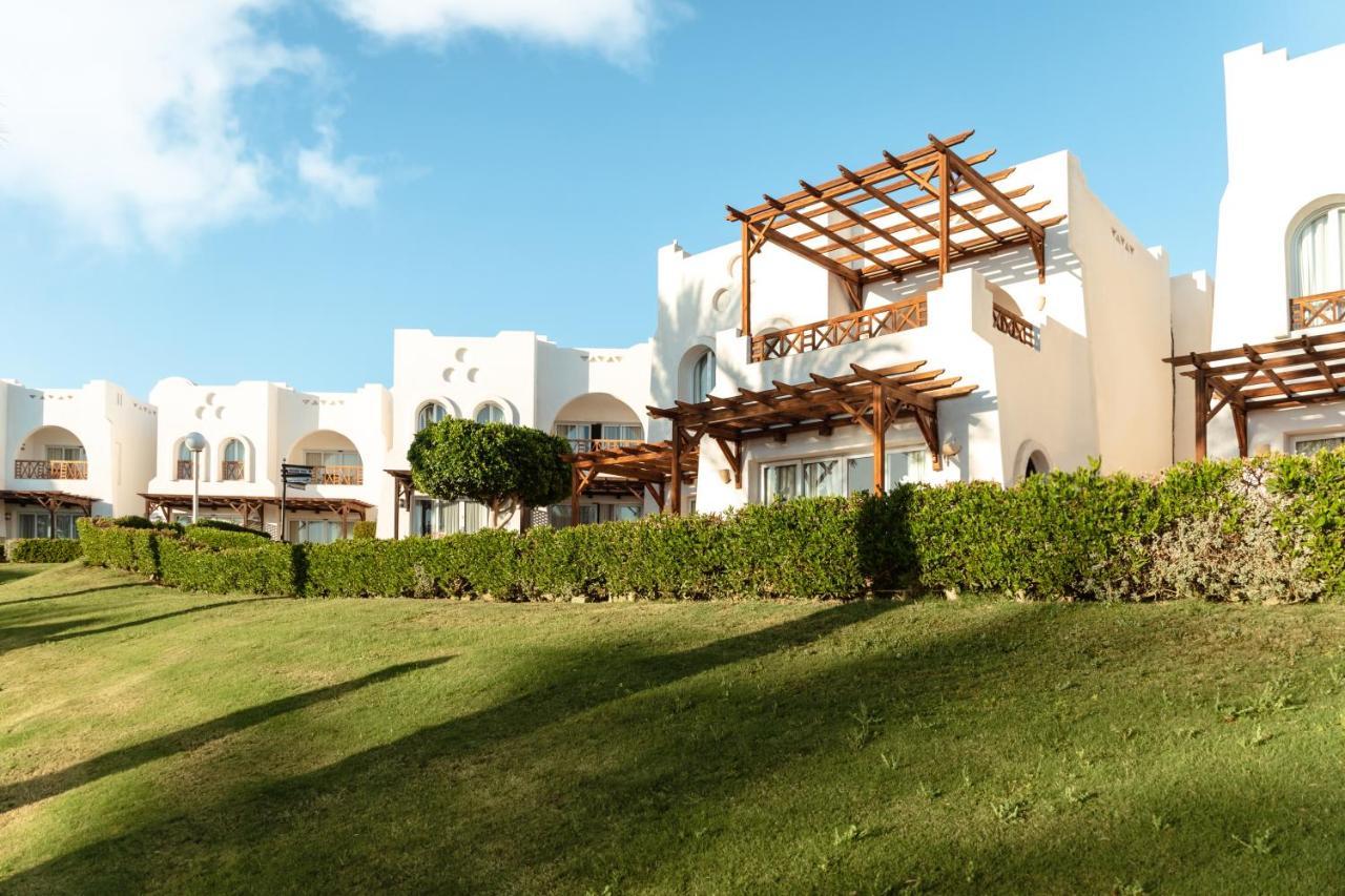 Hotel Sharm Dreams Vacation Club - Aqua Park Exterior foto El Alamein