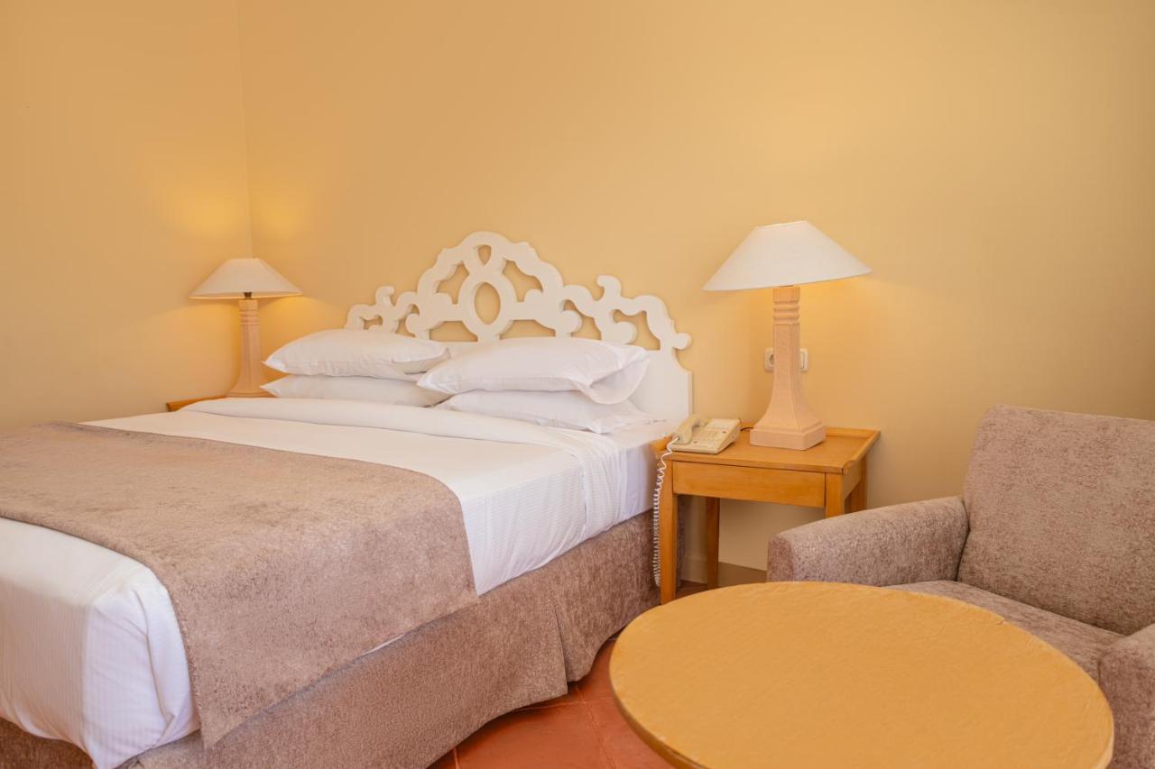 Hotel Sharm Dreams Vacation Club - Aqua Park Exterior foto A bedroom at the hotel